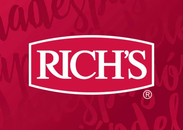 Rich Products Corporation mark